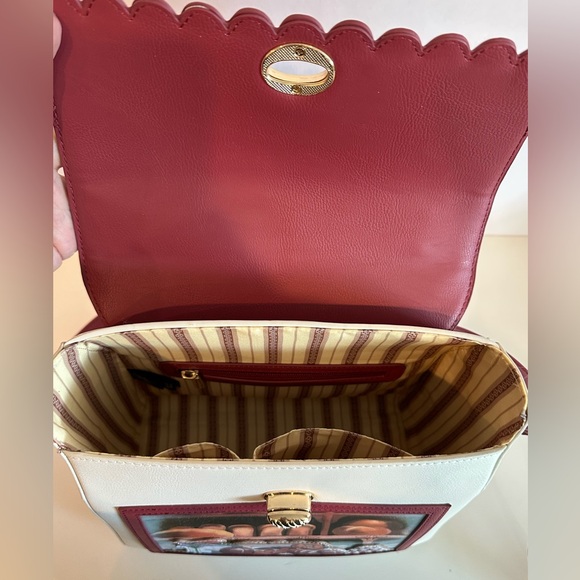 Kiki’s Delivery Service Studio Ghibli Shoulder Bag, Like New - Picture 11 of 13